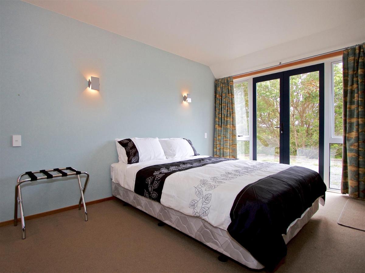 Ducks Crossing - Ohakune Holiday Home מראה חיצוני תמונה